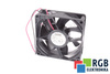 08025SA-24R-AA NMB TECHNOLOGIES ÎNLOCUITOR 3110RL-05W-B70 80X80X25MM, 24V, 0.22A EVANTAI