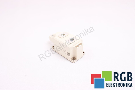 SKKT273/16E SEMIKRON 274A, 1600V MODUL TIRISTOR