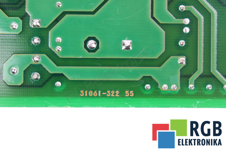 31061-32255 SCHROFF DEFECT – PENTRU PIESE