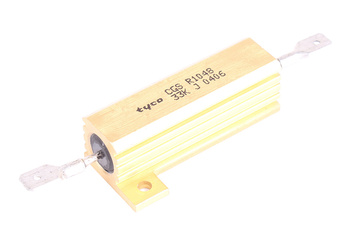 REZISTENȚĂ CGSR1048 TYCO 33K 33KOHM REZISTENȚĂ