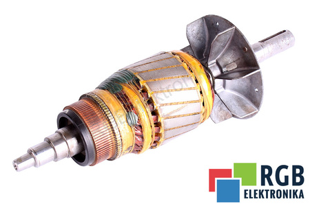 1HC5100-0EE46-3GU7-Z SIEMENS ROTOR