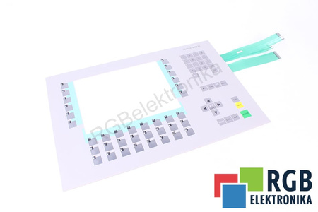 6AV6542-0AC15-2AX0 SIMATIC MP270 TASTATURĂ ÎNLOCUITOR