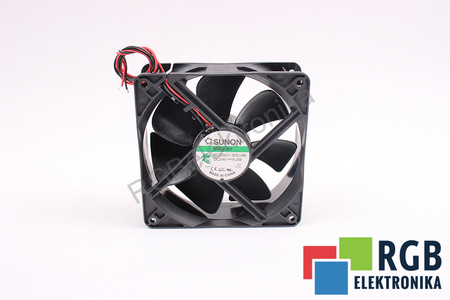 MEC0382V1-000U-A99 SUNON 120X120X38, 24V EVANTAI
