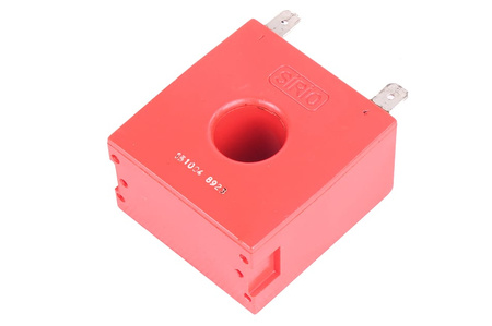 151004 SIRIO ELETTRONICA TRANSFORMATOR DE CURENT