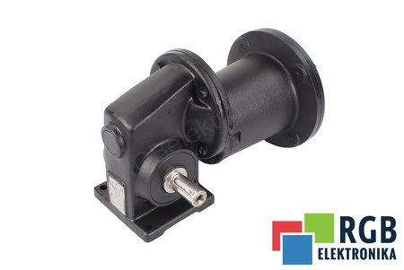 SK.2SN63 IEC80 NORD CUTIE DE VITEZE