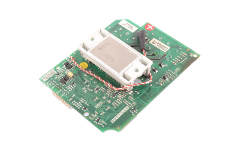 SV015IG5A-4 LS INDUSTRIAL SYSTEMS 10110001949 DEFECT – PENTRU PIESE