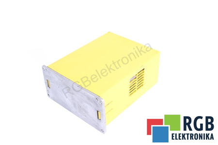 A06B-6093-H151 FANUC SERVO AMPLIFIER MODULE
