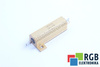 REZISTENȚĂ CGSHSA50 TE CONNECTIVITY 82OHM REZISTENȚĂ
