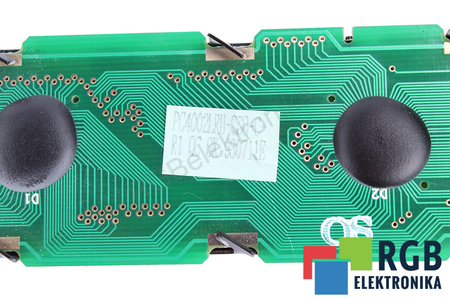 PC4002LRU-CSO-C-R1 POWERTIP ECRAN LCD
