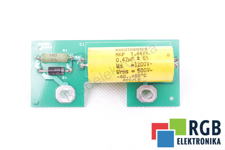 SNUBB55 BERGES SNU8855