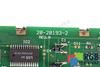 20-20193-2 OPTREX ECRAN LCD