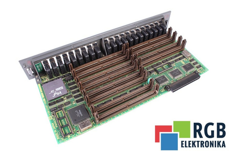 A16B-2200-0900 FANUC PENTRU PIESE