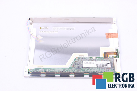 LTD121C30U TOSHIBA MATRICE LCD