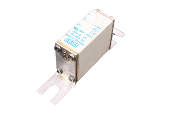 SIGURANŢĂ 2028220 SIBA ULTRA RAPID NH000 100A, 690VAC, 200KA SIGURANŢĂ