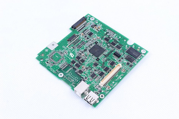 P02340-1 FUJI ELECTRIC PBF V806 CPU PENTRU V806MD