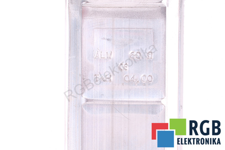 REZISTENȚĂ 60 OHM T+H 60R 60OHM REZISTENȚĂ