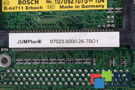 07023-0000-26-7BO1 KONTRON ISA