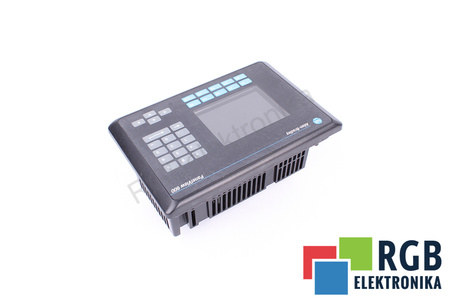 2711-K6C1 ALLEN BRADLEY SER.B REV.B FRN3.15