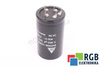 CONDENSATOR B43306-U0957-M1 S+M 25/085/56 950UF, 400VDC CONDENSATOR