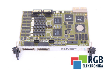 XMP/CPCI 1007-0037 KOLLMORGEN SEIDEL