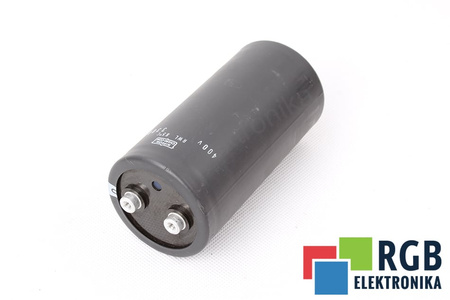 CONDENSATOR 3300UF 400V NIPPON