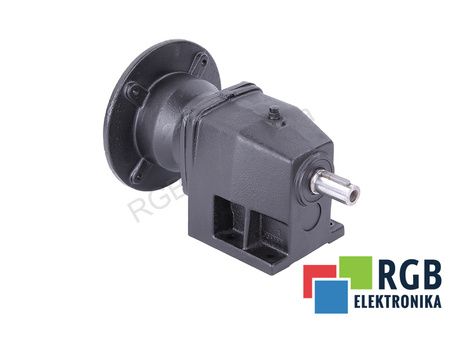 SK.12 NORD IEC90 CUTIE DE VITEZE