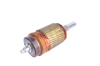HD101-12 MITSUBISHI ELECTRIC ROTOR