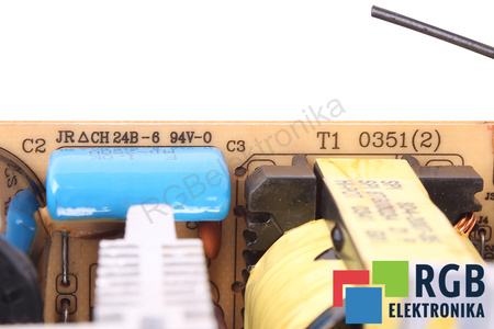 JRCH24B-6 FSP DEFECT – PENTRU PIESE