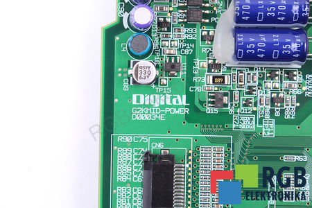 G2KMID-POWER DIGITAL D00034E