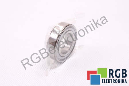 6005-2Z SKF 32000RPM, 16000RPM, 11.9KN, 6.55KN 25X47X12 RULMENT