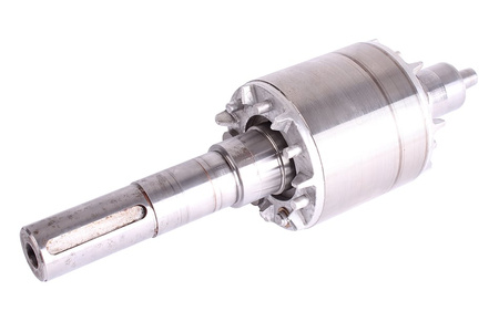 1PH6101-4NF46-Z SIEMENS ROTOR