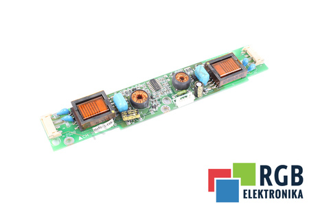 INVERTOR DIN402 REV:1.1 INVERTOR