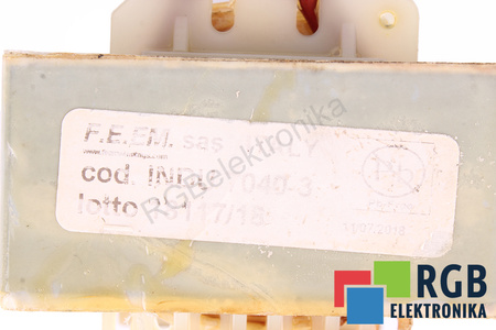 INDU7040-3 F.E.EM.