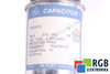 CONDENSATOR 97F5913 GENERAL ELECTRIC 30UF, 370V
