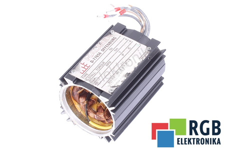 HBMR55A4-44S HAUSER STATOR