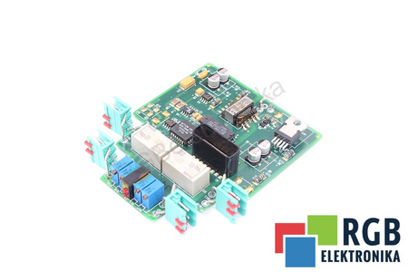 990-2080-00 PEPPERL FUCHS PENTRU KFDA-DCV