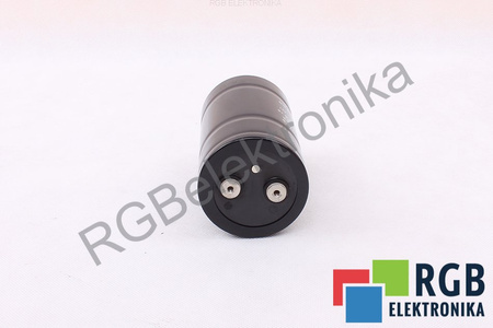 CONDENSATOR 2200UF SIC-SAFCO FELSIC 039S 450VCC CONDENSATOR