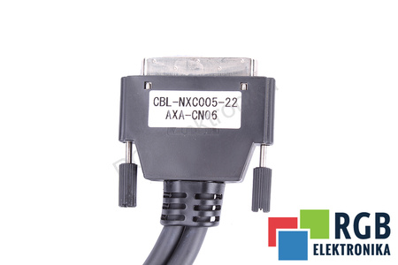 CBL-NXC005-22 YASKAWA 2M CABLU