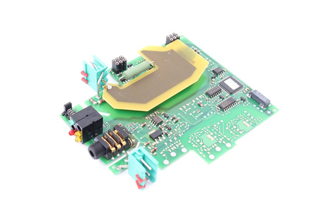 05-2951C PEPPERL FUCHS PENTRU KFU8-CRG-EX1.D