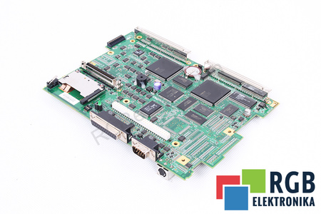 GLC2K-MAIN DIGITAL D01003B PLACA