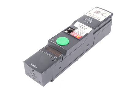 ATV320U15N4B SCHNEIDER ELECTRIC TELEMECANIQUE ALTIVAR 320