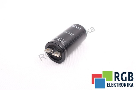 CONDENSATOR 220UF 450V NICHICON CONDENSATOR