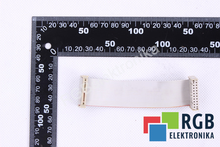 462018.0018.00 SIEMENS 20PIN 100MM BANDĂ DE CONECTARE