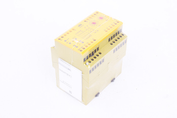 PNOZ 2VJ PILZ 774012 RELEU DE SIGURANȚĂ