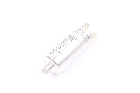 CONDENSATOR C.87.8FF2MKP ARCOTRONICS 2.5UF, 500V CONDENSATOR