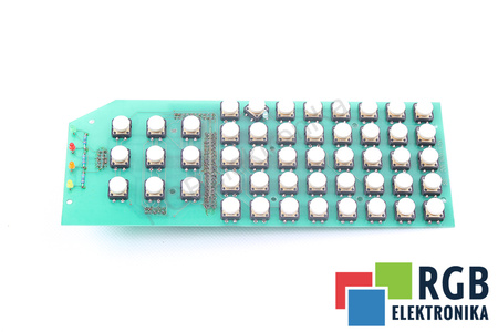 BT100 KONTRON TASTATURĂ