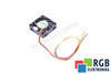 MF40101V1-1000U-G99 SUNON MAGLEV 40X40X10MM, 12V EVANTAI