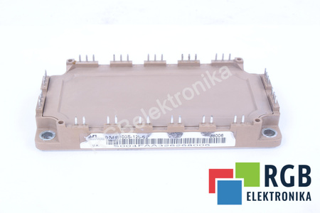 6MBI100S-120-52 FUJI ELECTRIC