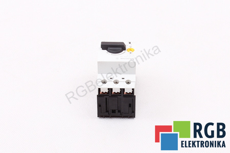 PKZM0-1.6 MOELLER DECONECTOR