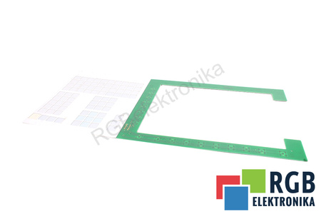 6FC5370-3AT20-0AA0 SINUMERIK 828D BASIC T TASTATURĂ ÎNLOCUITOR